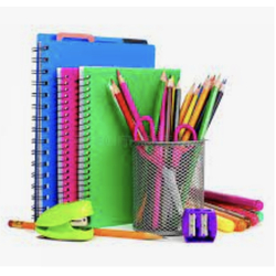 Supplies for the classroom Product Image